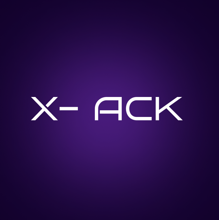 X-Ack Team